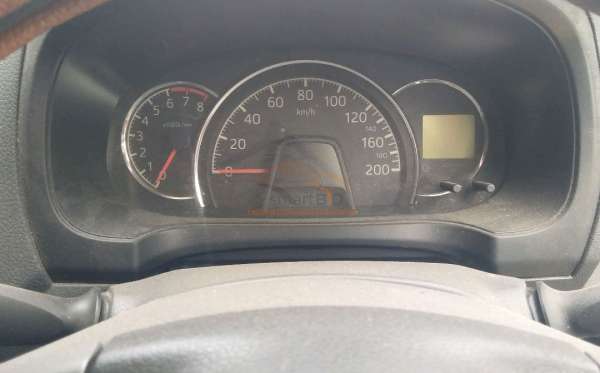 DAIHATSU AYLA 1.2X