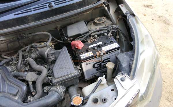 DAIHATSU SIGRA 1.2 R DLX