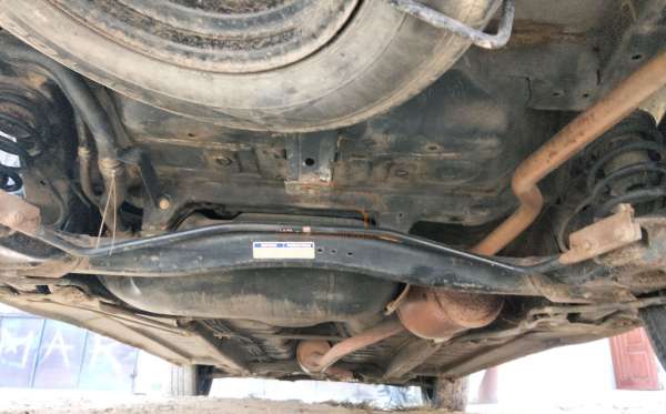 DAIHATSU SIGRA 1.2 R DLX