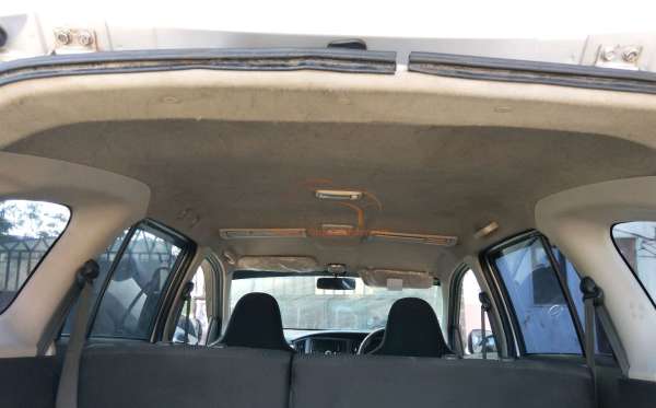 DAIHATSU SIGRA 1.2 R DLX