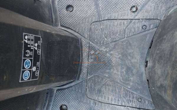 HONDA BEAT DLX SMART KEY