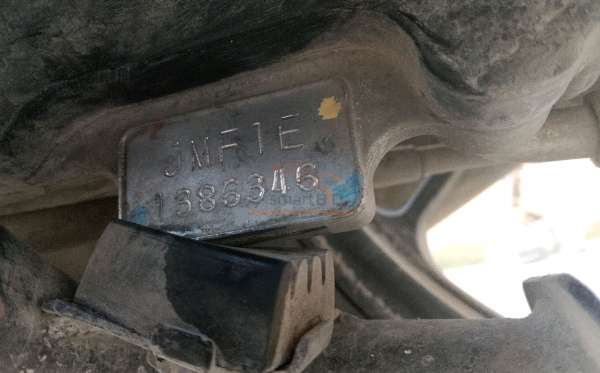 HONDA BEAT DLX SMART KEY