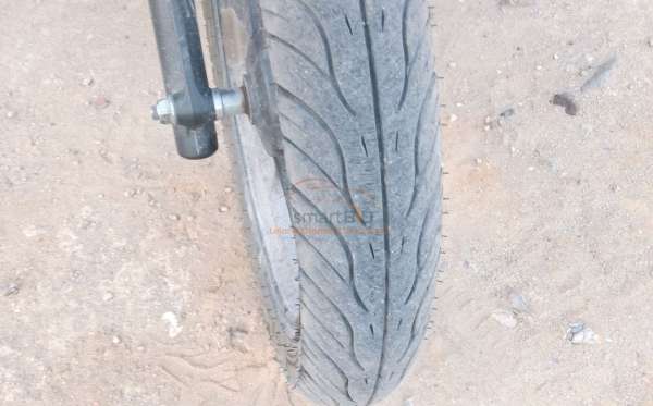 HONDA BEAT DLX SMART KEY