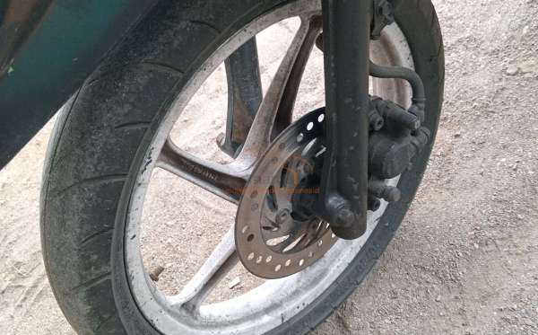 HONDA BEAT
