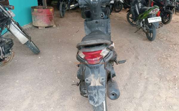 HONDA BEAT