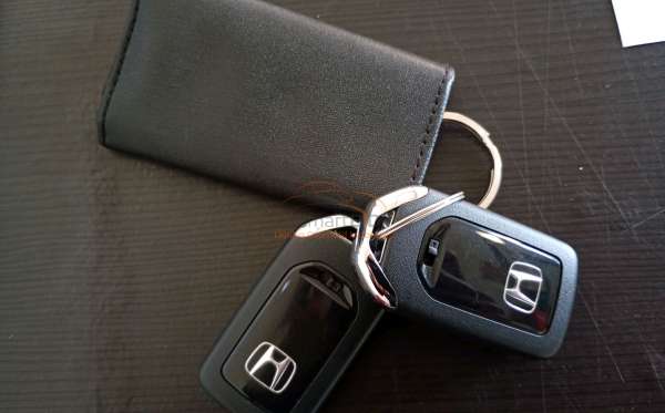 HONDA BRIO 1.2 RS CVT CKD