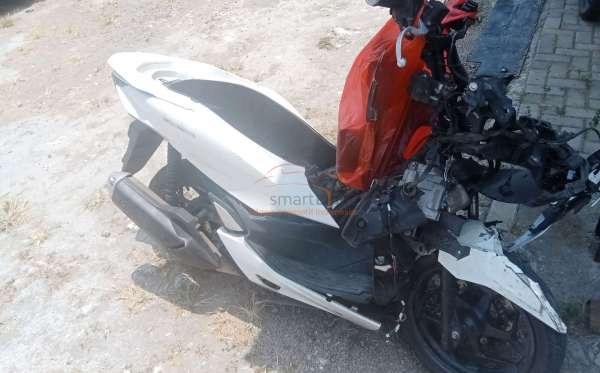 HONDA PCX 160