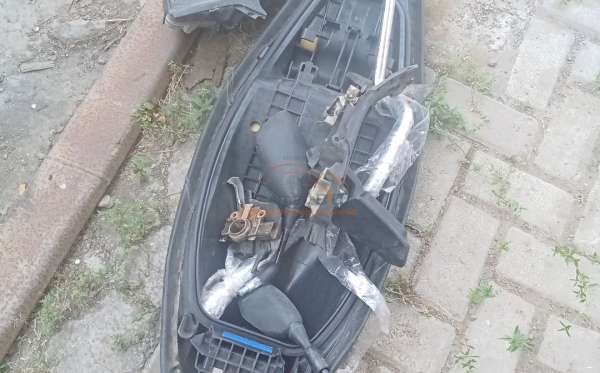 HONDA PCX 160