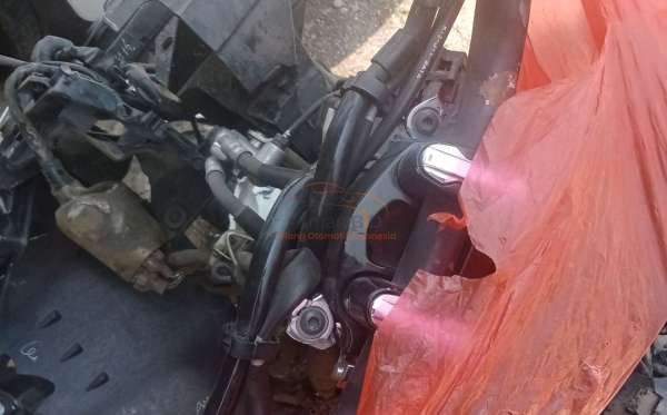 HONDA PCX 160