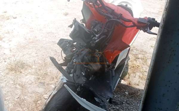 HONDA PCX 160