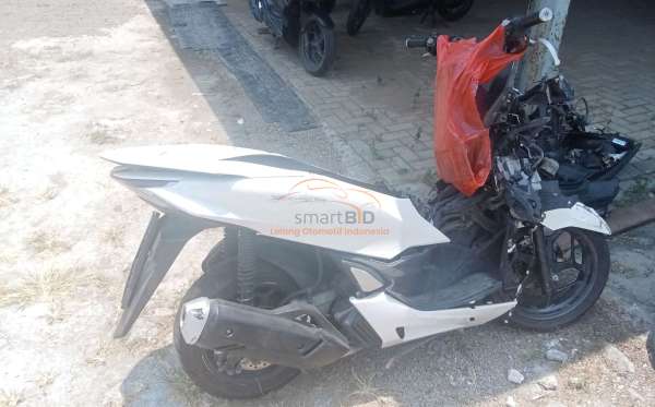 HONDA PCX 160