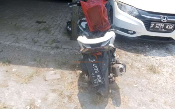 HONDA PCX 160