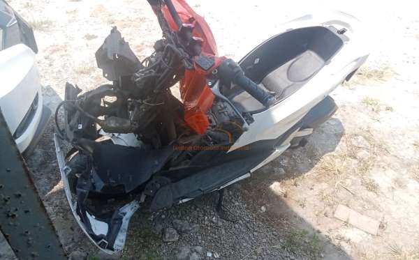 HONDA PCX 160