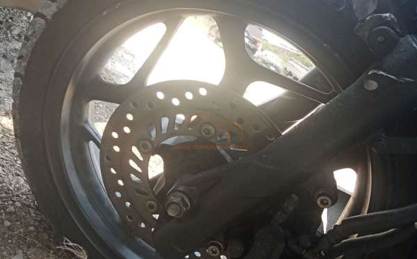 HONDA PCX 160