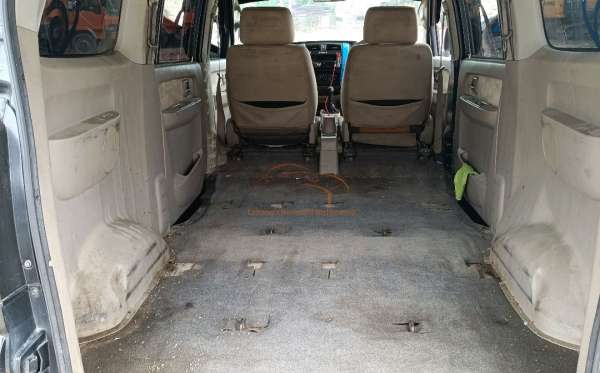 SUZUKI APV DLX