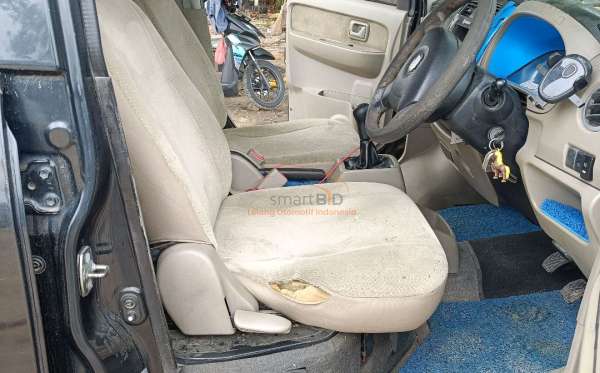 SUZUKI APV DLX