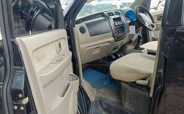SUZUKI APV DLX