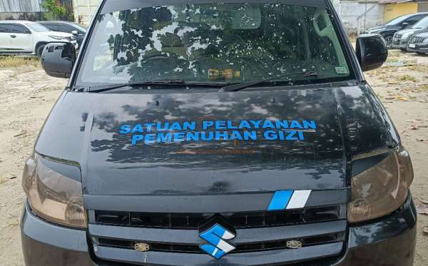 SUZUKI APV DLX