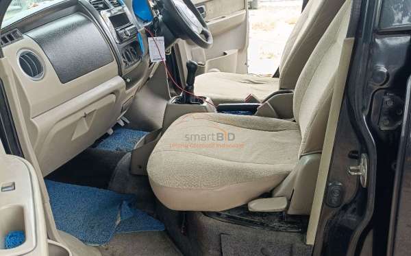 SUZUKI APV DLX