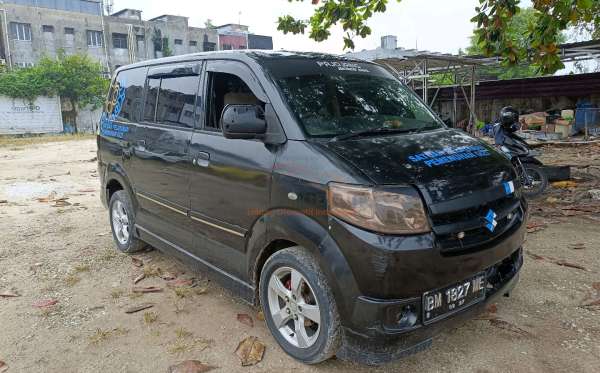 SUZUKI APV DLX