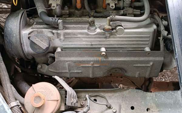 SUZUKI APV DLX