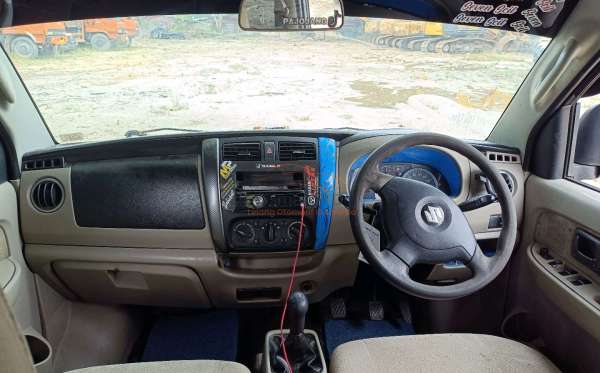 SUZUKI APV DLX