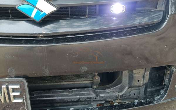 SUZUKI APV DLX