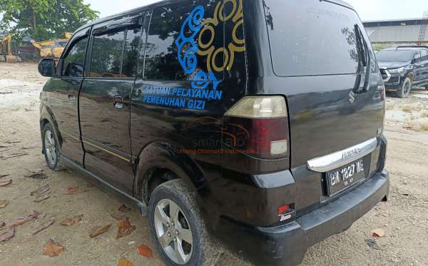 SUZUKI APV DLX