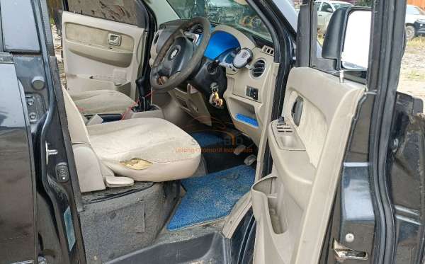 SUZUKI APV DLX