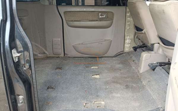 SUZUKI APV DLX