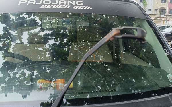 SUZUKI APV DLX
