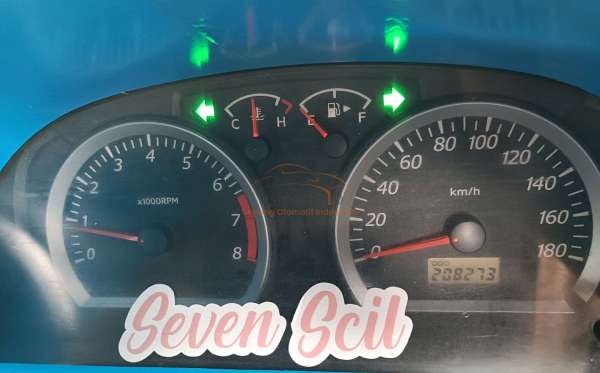 SUZUKI APV DLX