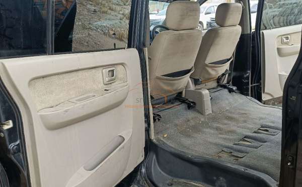 SUZUKI APV DLX
