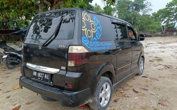 SUZUKI APV DLX