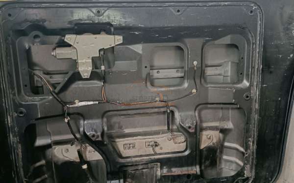 SUZUKI APV DLX