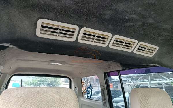 SUZUKI APV DLX