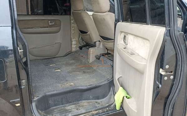 SUZUKI APV DLX