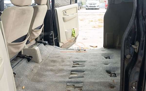 SUZUKI APV DLX