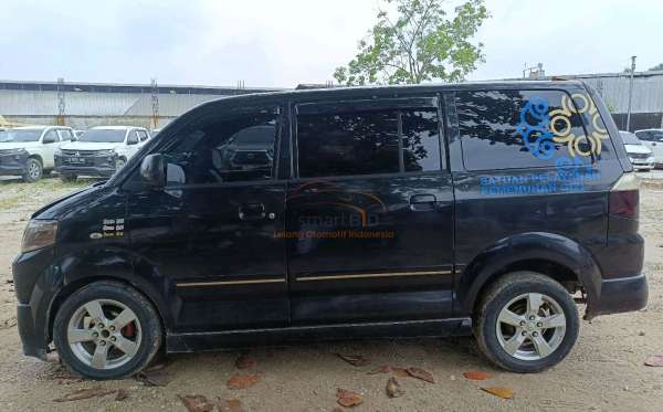 SUZUKI APV DLX