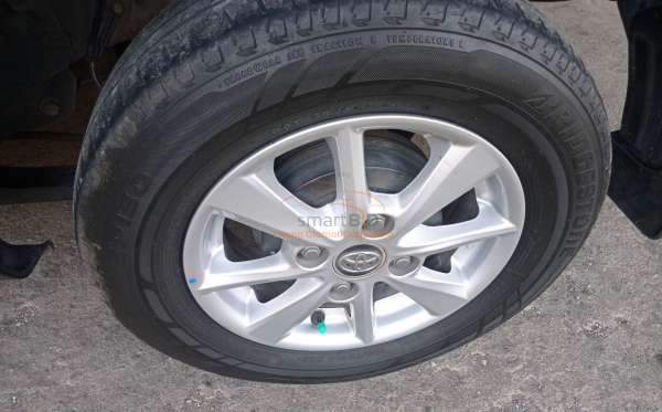 TOYOTA  AVANZA  1.3 G