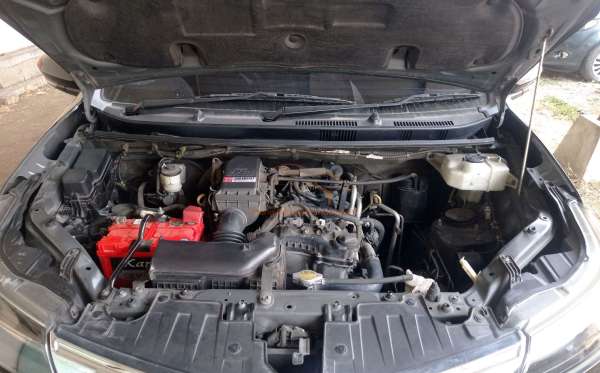TOYOTA  AVANZA  1.3 G