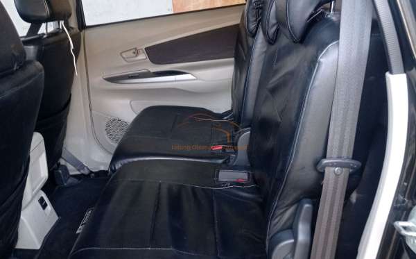 TOYOTA  AVANZA  1.3 G