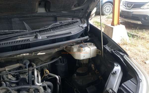 TOYOTA  AVANZA  1.3 G