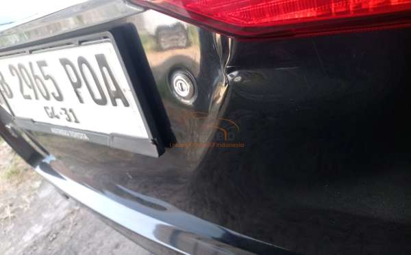 TOYOTA  AVANZA  1.3 G