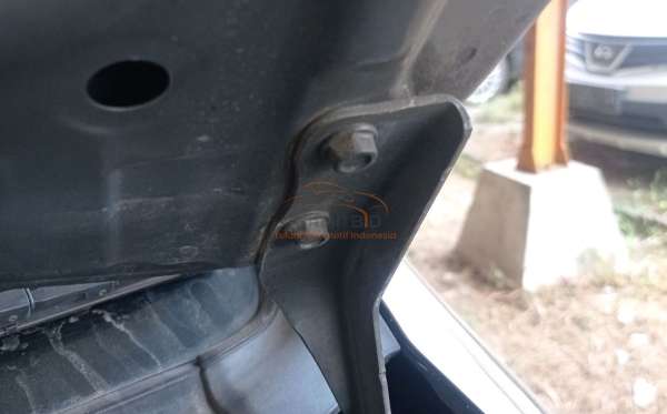 TOYOTA  AVANZA  1.3 G