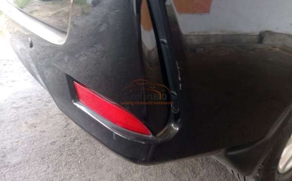 TOYOTA  AVANZA  1.3 G