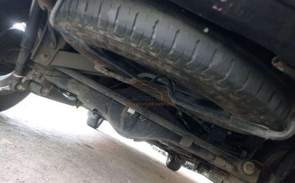 TOYOTA  AVANZA  1.3 G