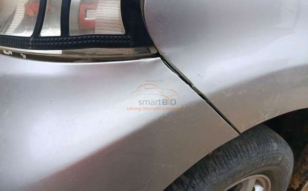 TOYOTA AVANZA