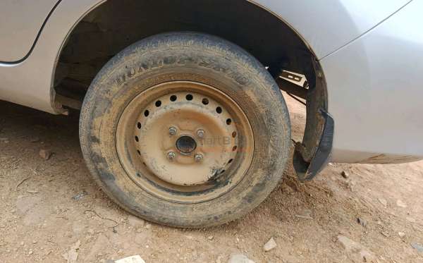 TOYOTA AVANZA