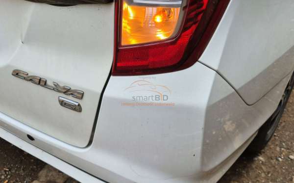 TOYOTA CALYA 1.2 G M/T